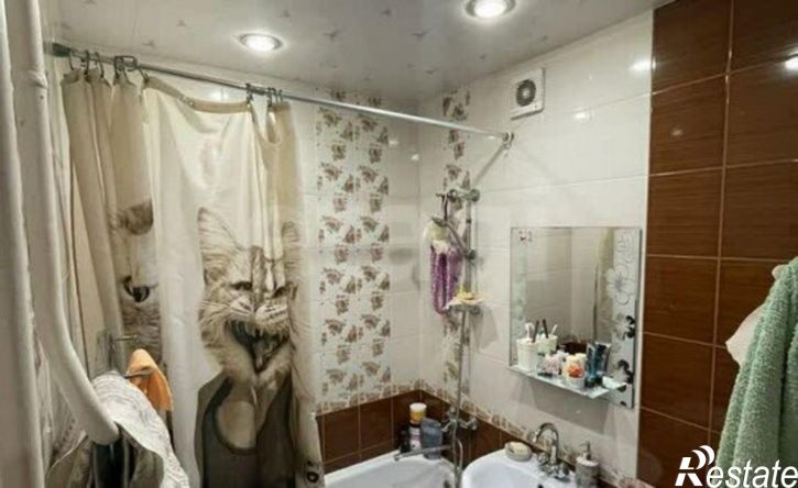 2-комн квартира ул Бахвалова, 9а,  д. 9а