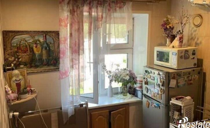 2-комн квартира ул Бахвалова, 9а,  д. 9а