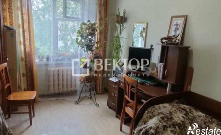2-комн квартира ул Труфанова, 20,  д. 20