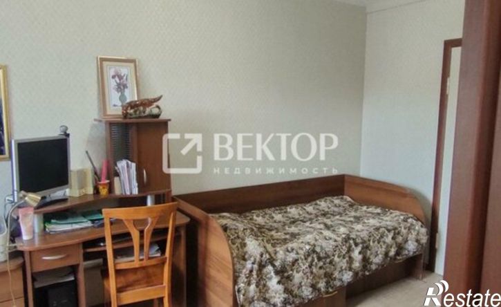 2-комн квартира ул Труфанова, 20,  д. 20