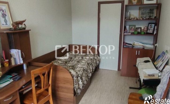 2-комн квартира ул Труфанова, 20,  д. 20