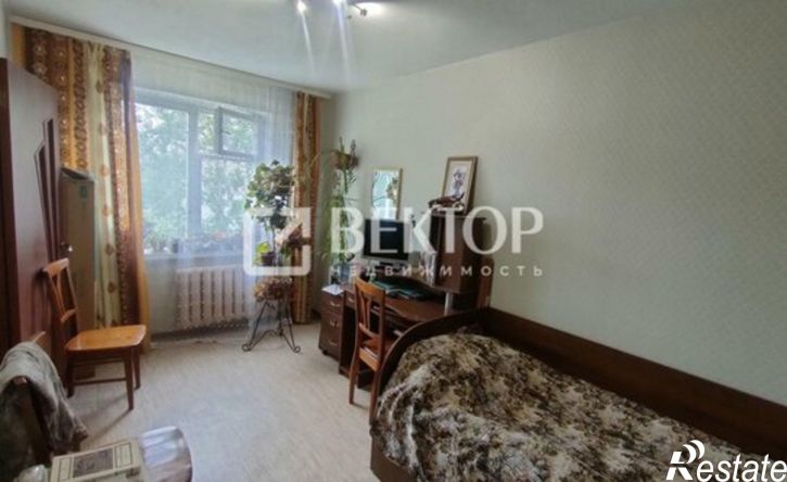 2-комн квартира ул Труфанова, 20,  д. 20