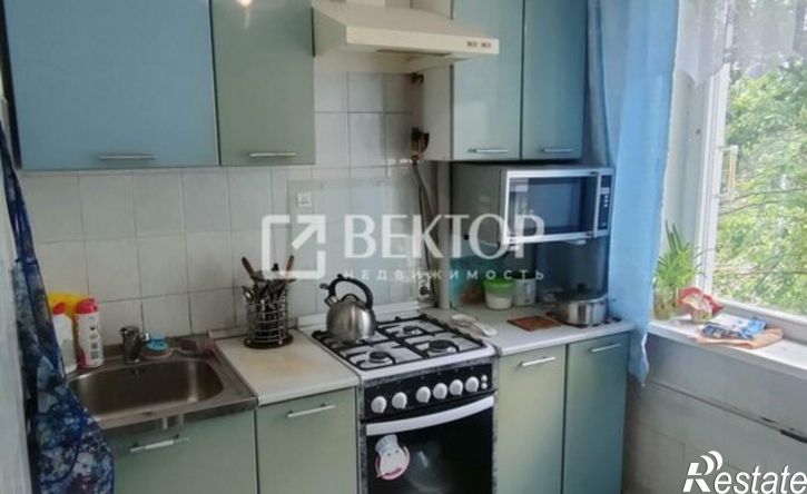 2-комн квартира ул Труфанова, 20,  д. 20