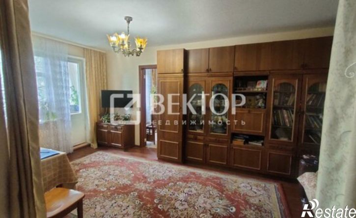 2-комн квартира ул Труфанова, 20,  д. 20