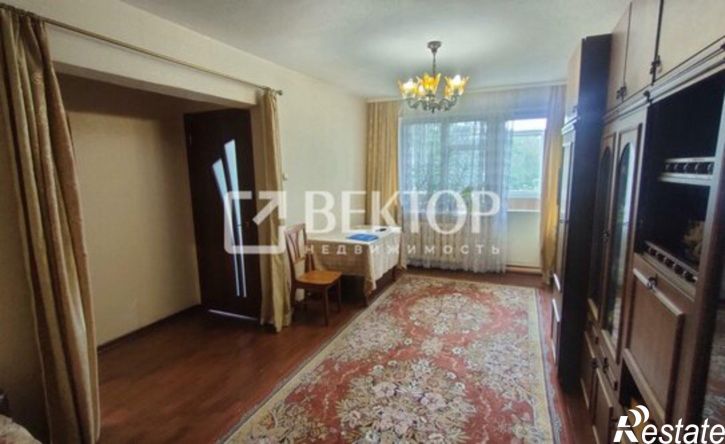 2-комн квартира ул Труфанова, 20,  д. 20