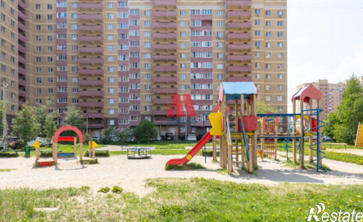 1-комн квартира 2-й Брагинский пр-д, 6,  д. 6