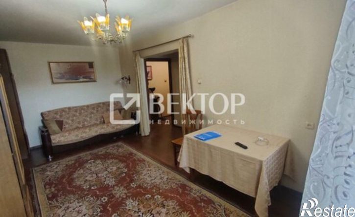 2-комн квартира ул Труфанова, 20,  д. 20
