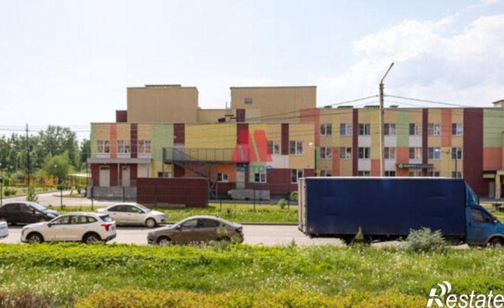 1-комн квартира 2-й Брагинский пр-д, 6,  д. 6