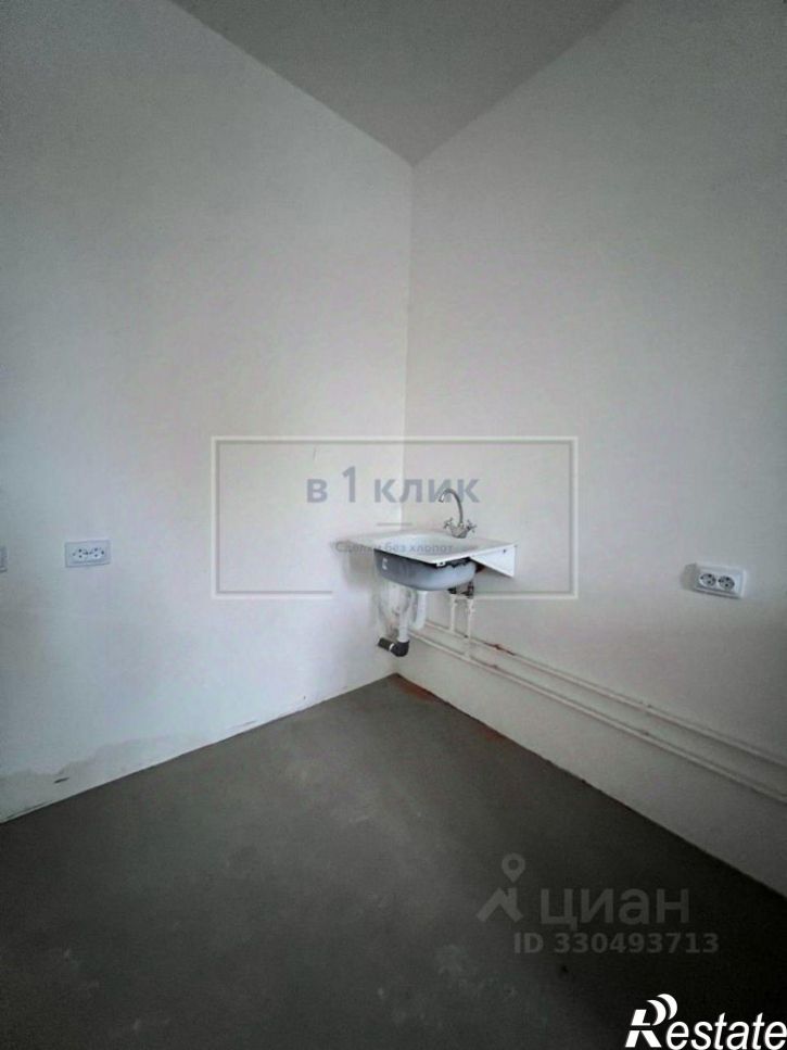 1-комн квартира в новом доме 2-й Брагинский проезд, 22к2