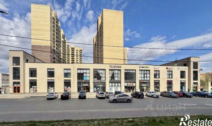 1-комн квартира ул Строителей, 20,  д. 20