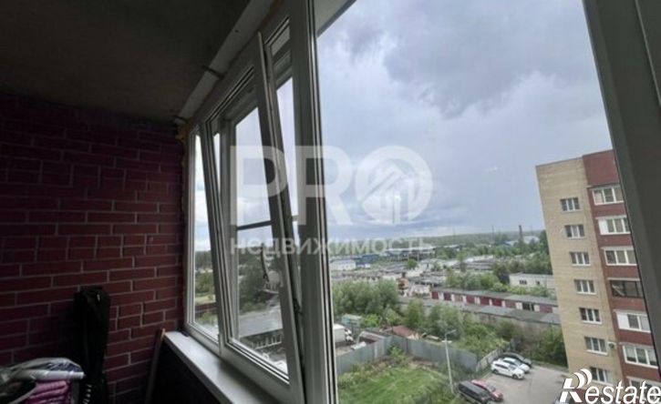 2-комн квартира ул Совхозная, 14,  д. 14