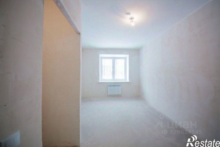 1-комн квартира ул Строителей, 20,  д. 20