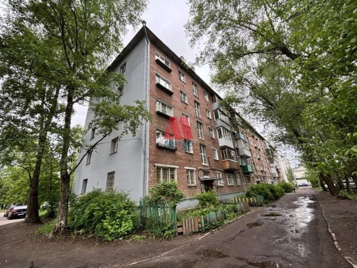 1-комн квартира Белинского улица, д.36/30