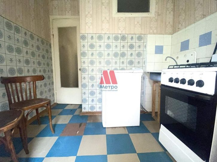 1-комн квартира Урицкого улица, д.30