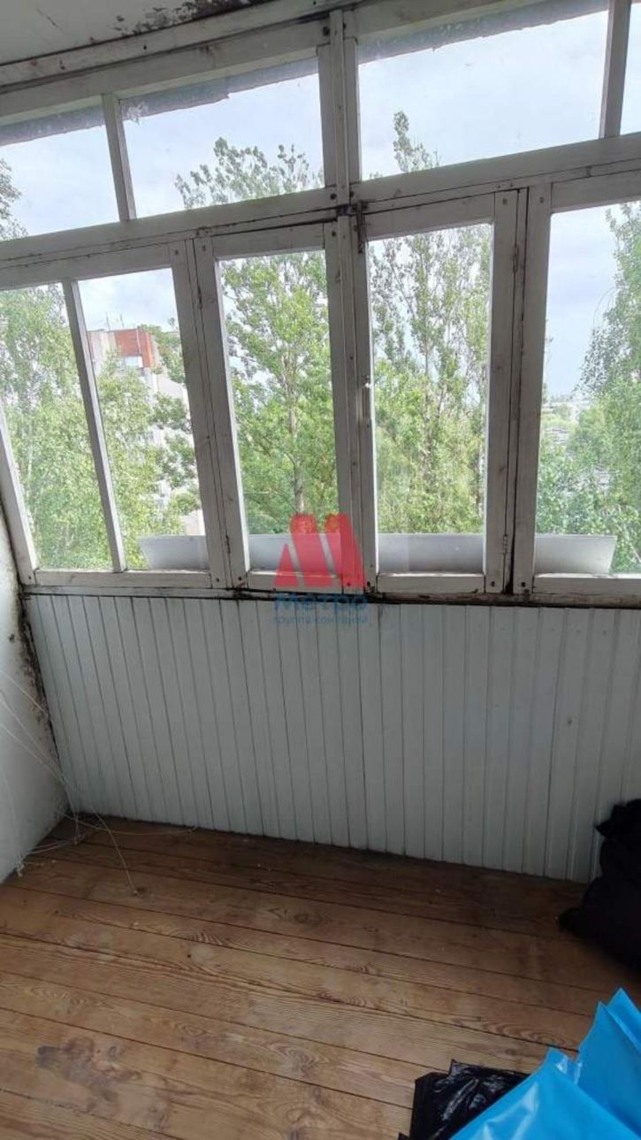 2-комн квартира Мурманский проезд, д.6