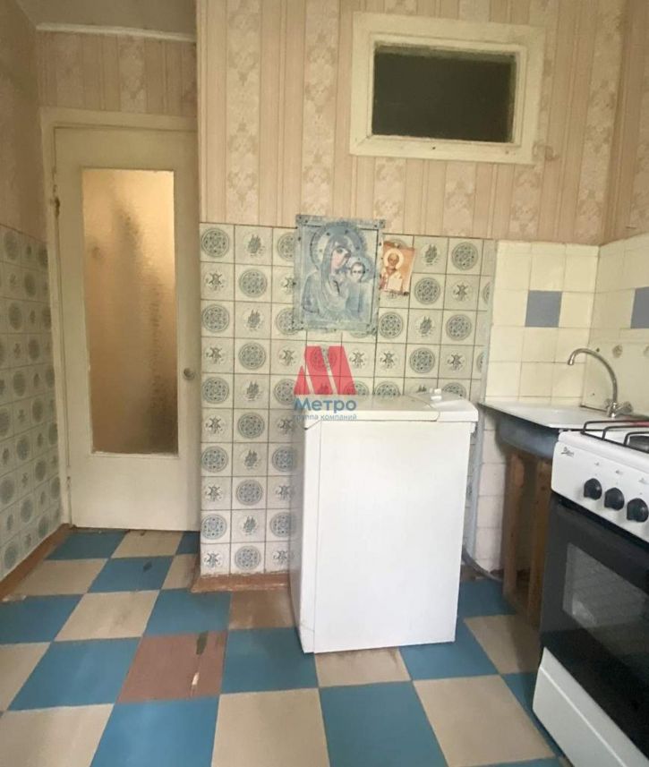 1-комн квартира Урицкого улица, д.30
