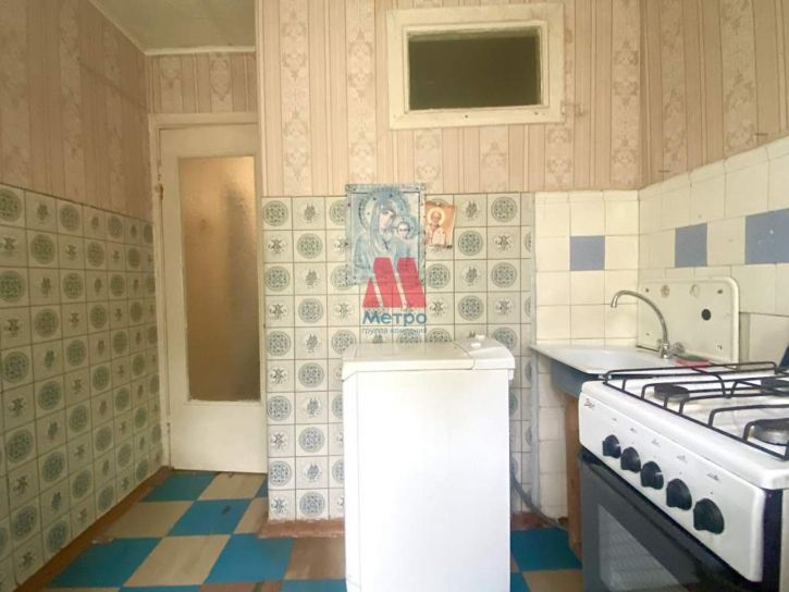 1-комн квартира Урицкого улица, д.30