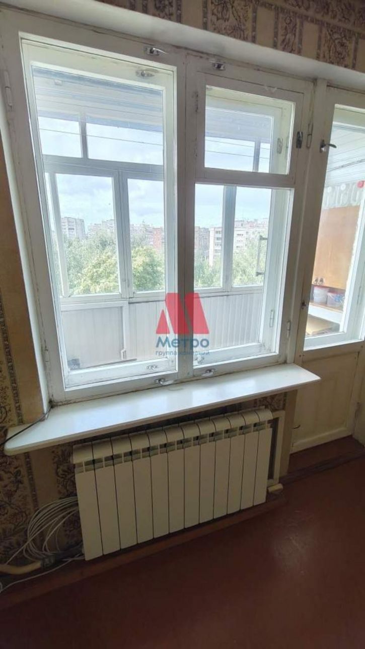 2-комн квартира Мурманский проезд, д.6