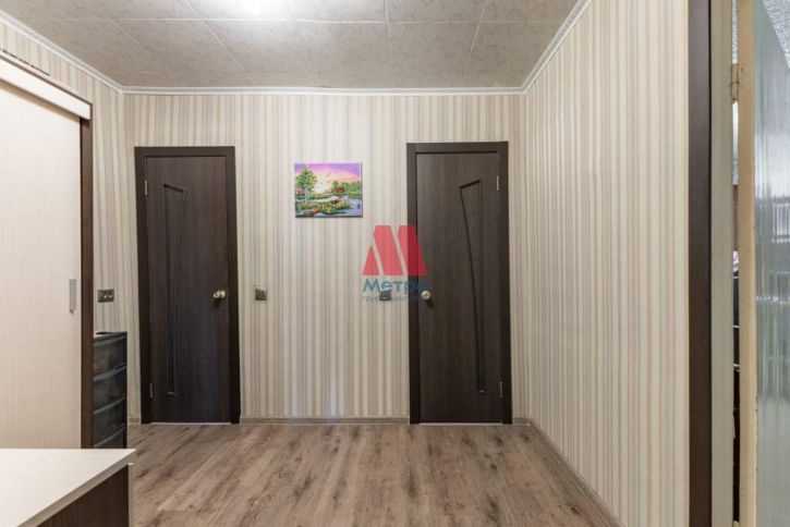 3-комн квартира Победы улица, д.51к2