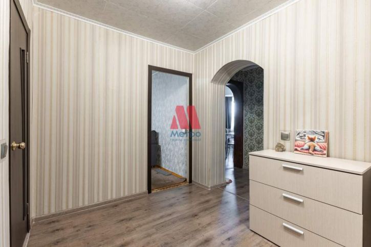3-комн квартира Победы улица, д.51к2