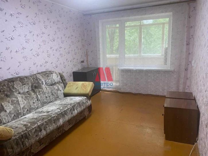 2-комн квартира Дзержинского проспект, д.61
