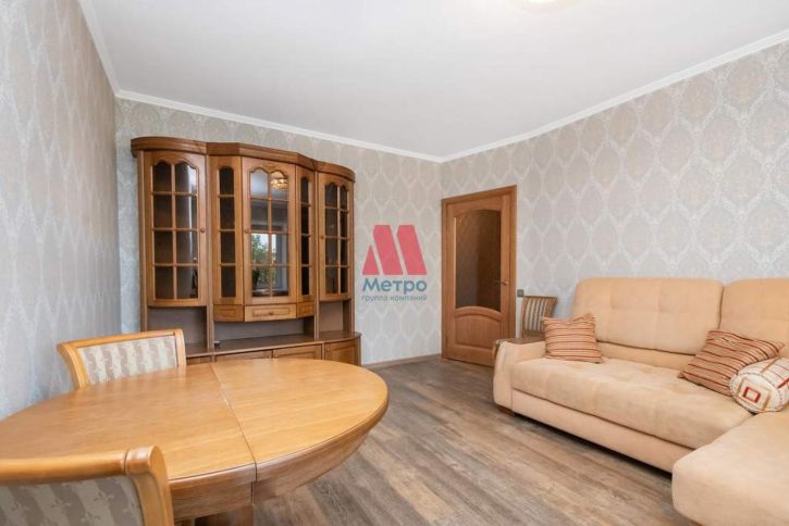 1-комн квартира Победы улица, д.21а