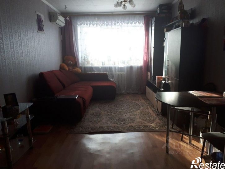 Комната улица Бахвалова, 1Г,  д. 1Г