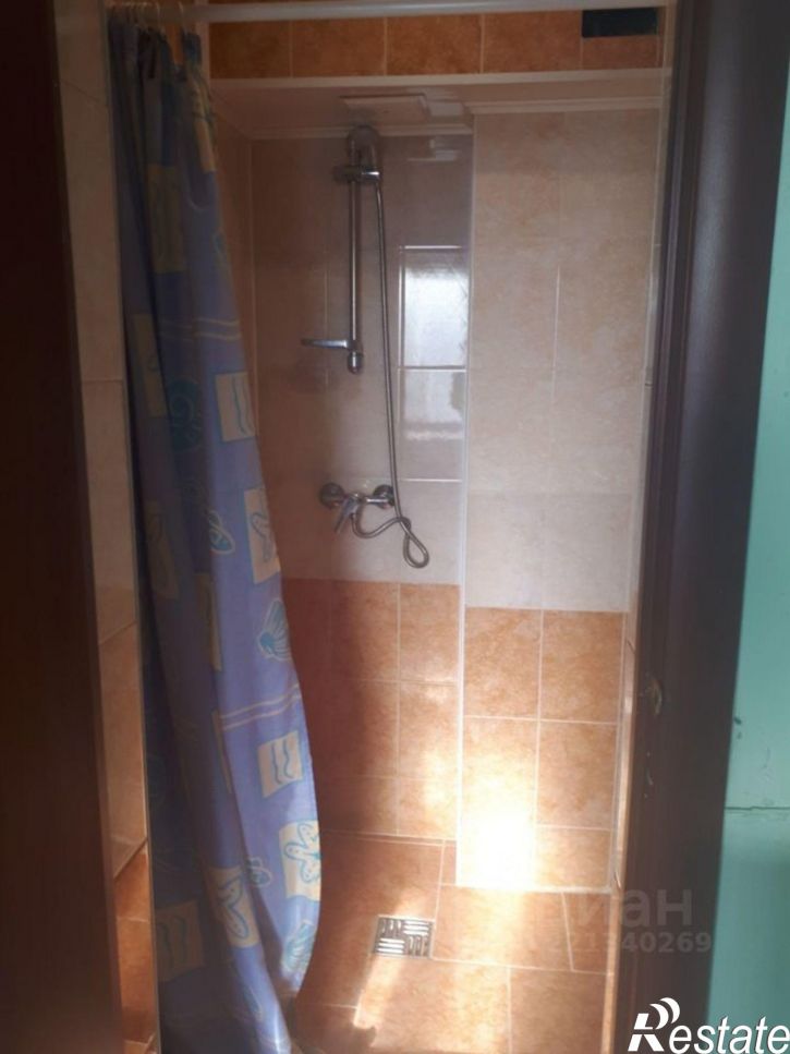 Комната улица Бахвалова, 1Г,  д. 1Г