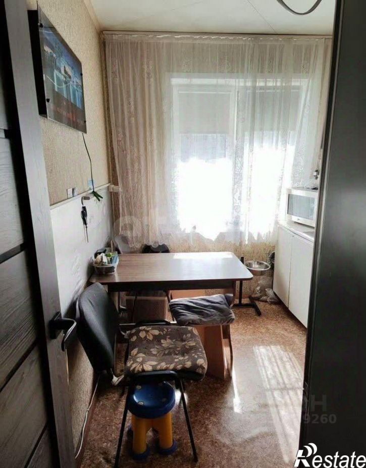 2-комн квартира улица Труфанова, 29 к3,  д. 29 к3