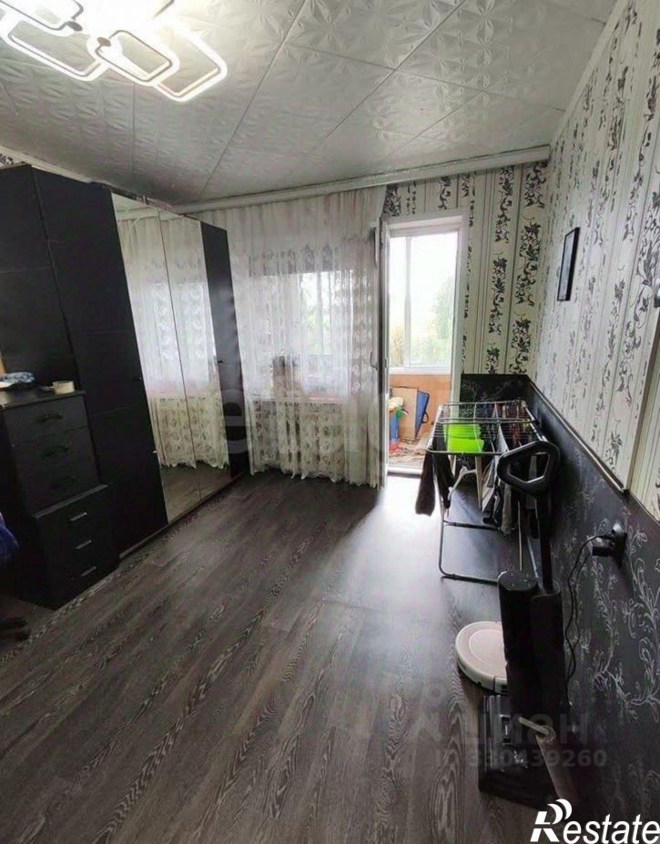 2-комн квартира улица Труфанова, 29 к3,  д. 29 к3