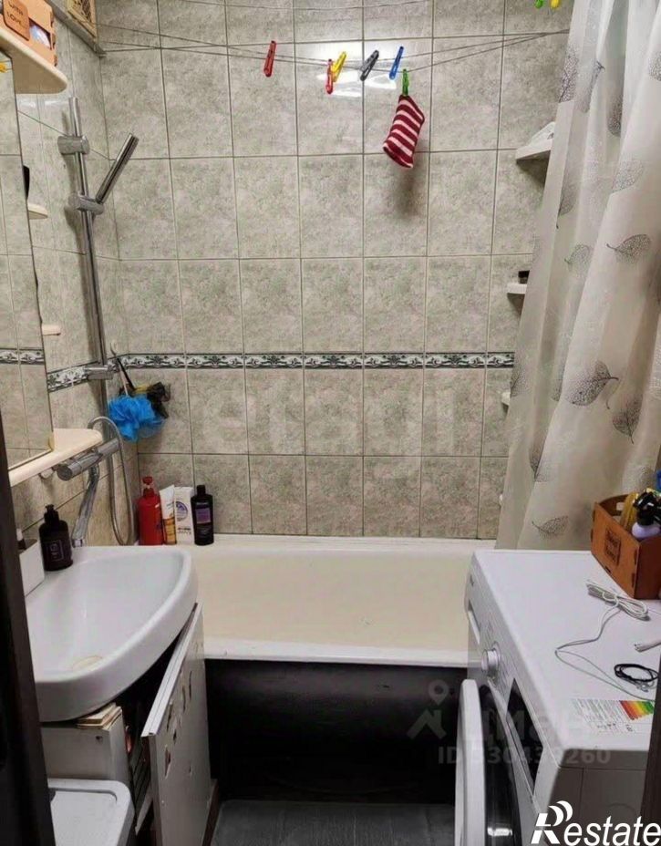 2-комн квартира улица Труфанова, 29 к3,  д. 29 к3