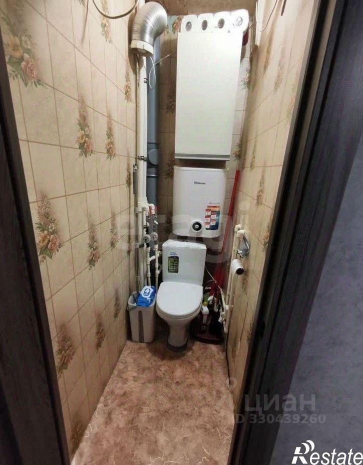 2-комн квартира улица Труфанова, 29 к3,  д. 29 к3