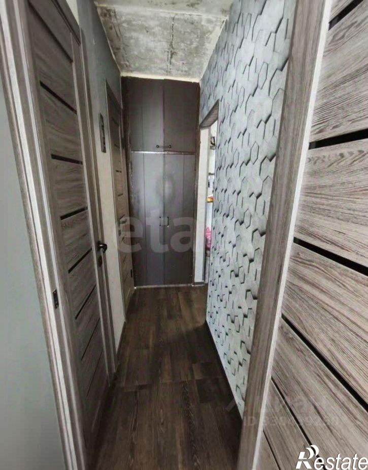 2-комн квартира улица Труфанова, 29 к3,  д. 29 к3