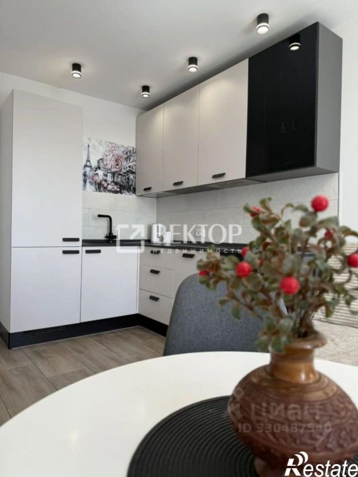 1-комн квартира ул Новоселковская, 11,  д. 11