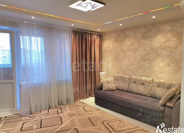 3-комн квартира ул Панина, 5 2,  д. 5 2,  к. 2
