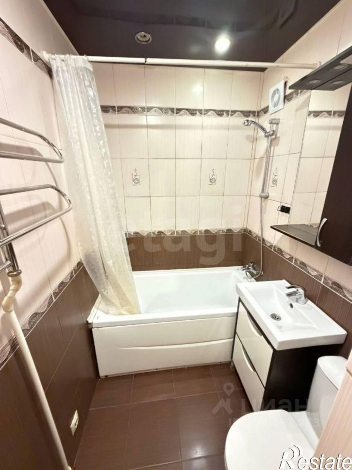 2-комн квартира ул Автозаводская, 67,  д. 67
