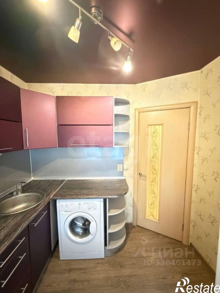 2-комн квартира ул Автозаводская, 67,  д. 67