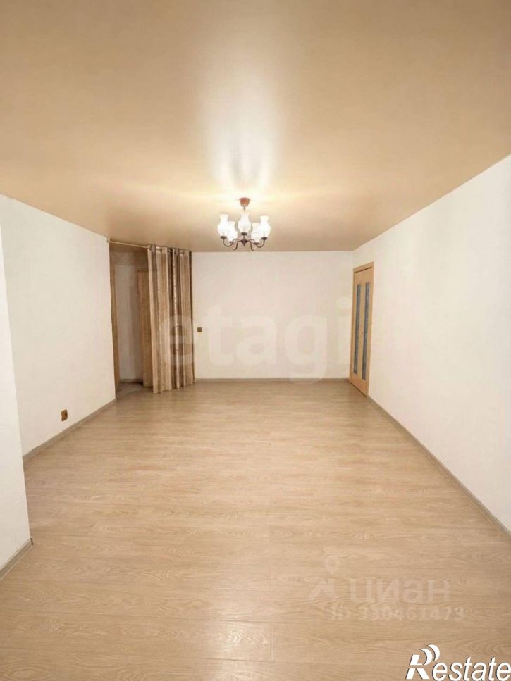 2-комн квартира ул Автозаводская, 67,  д. 67