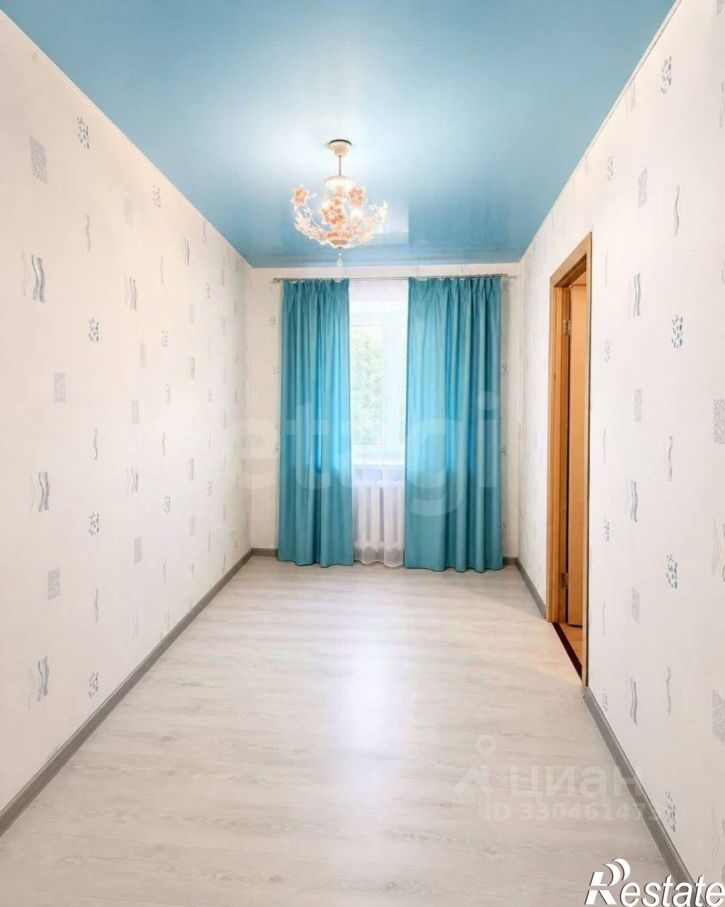 2-комн квартира ул Автозаводская, 67,  д. 67