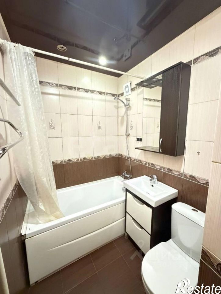 2-комн квартира ул Автозаводская, 67,  д. 67