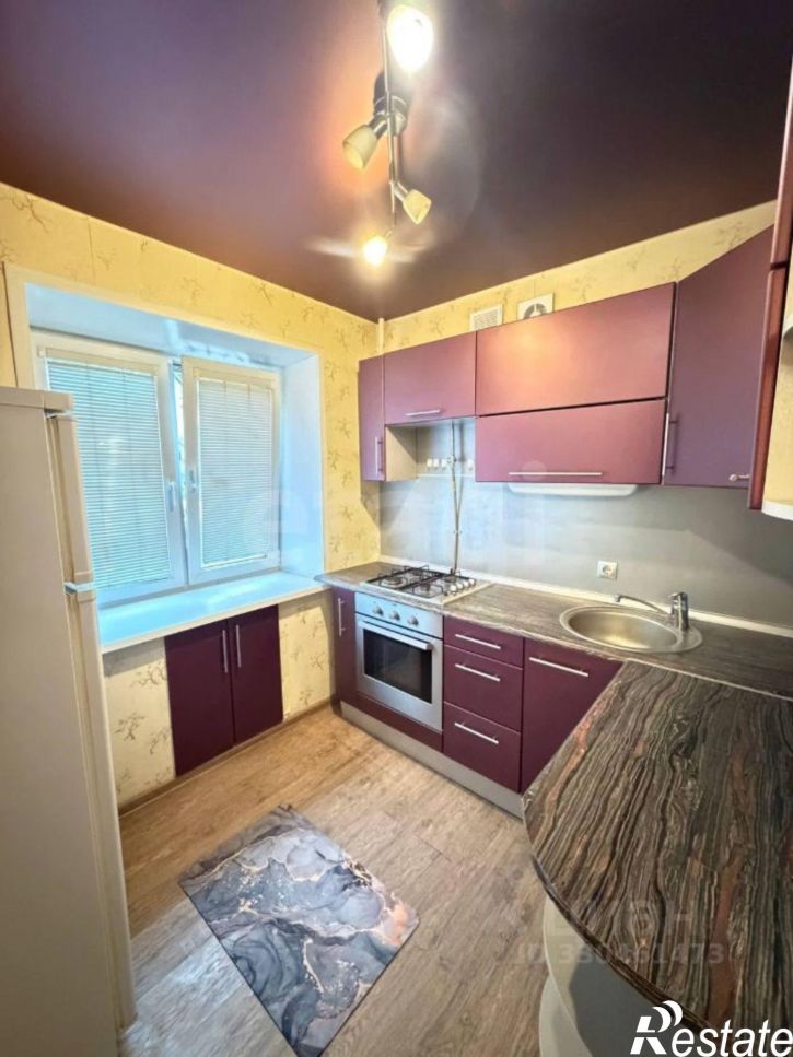 2-комн квартира ул Автозаводская, 67,  д. 67