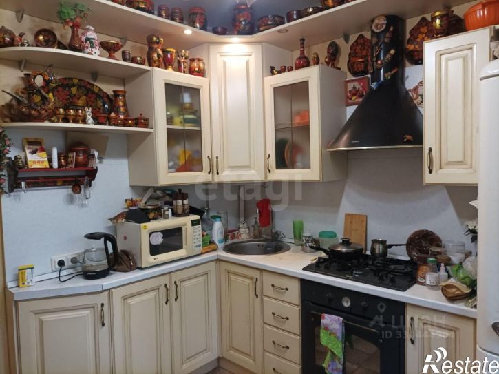 2-комн квартира Ленинградский пр-кт, 60 5,  д. 60 5,  к. 5