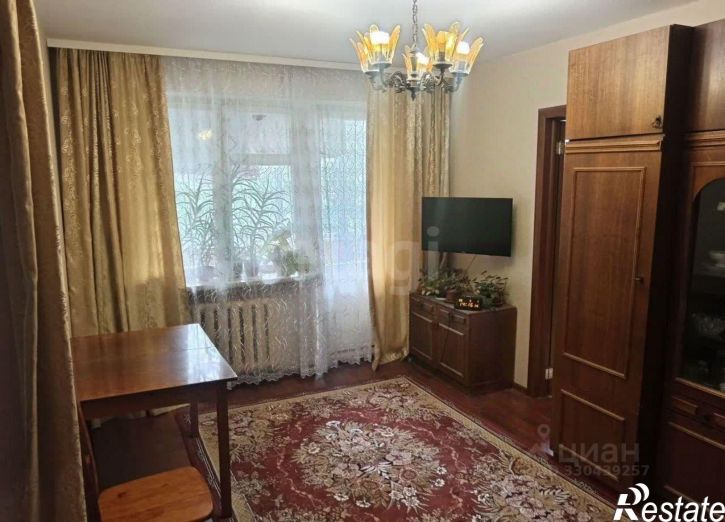 2-комн квартира ул Труфанова, 20,  д. 20