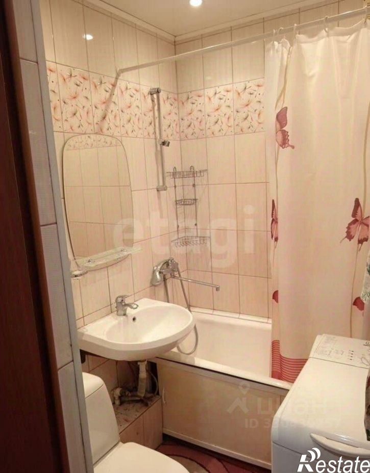 2-комн квартира ул Труфанова, 20,  д. 20