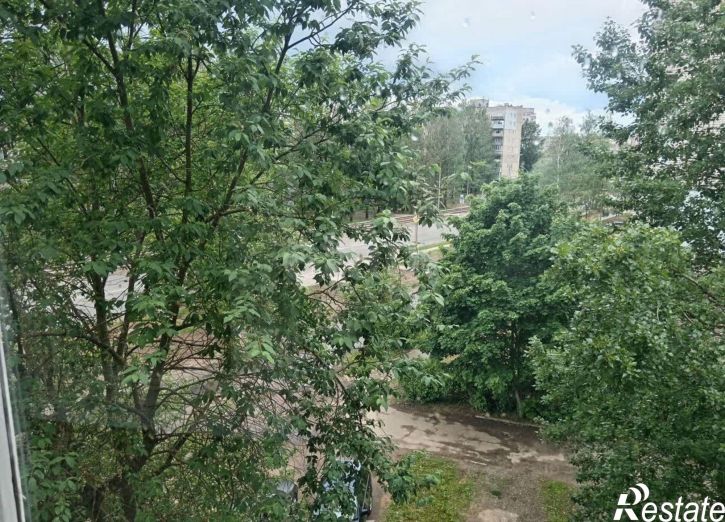 2-комн квартира ул Труфанова, 20,  д. 20