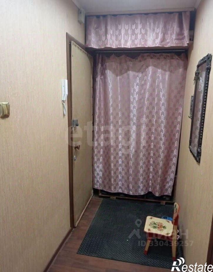 2-комн квартира ул Труфанова, 20,  д. 20