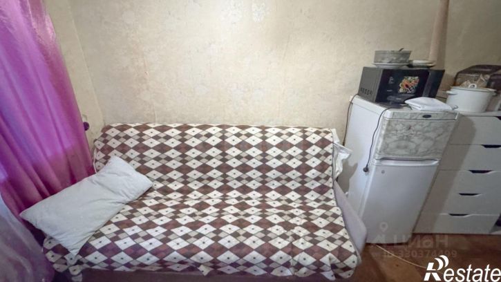 Комната ул Радищева, 17,  д. 17