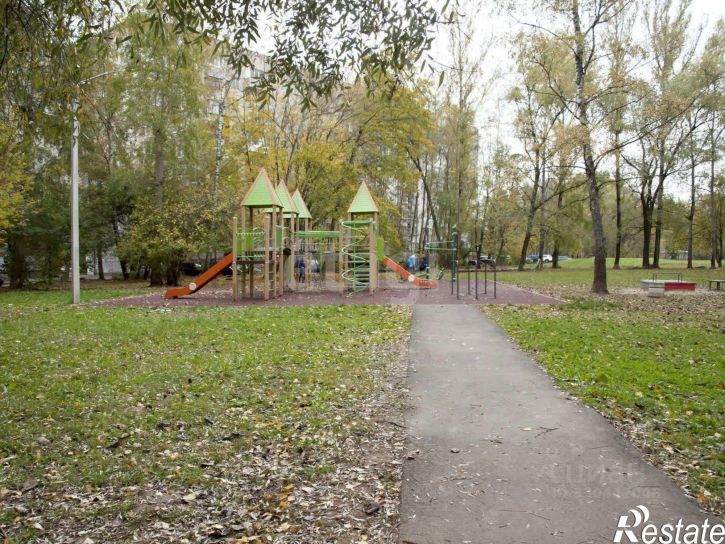 1-комн квартира Ленинградский пр-кт, 93,  д. 93