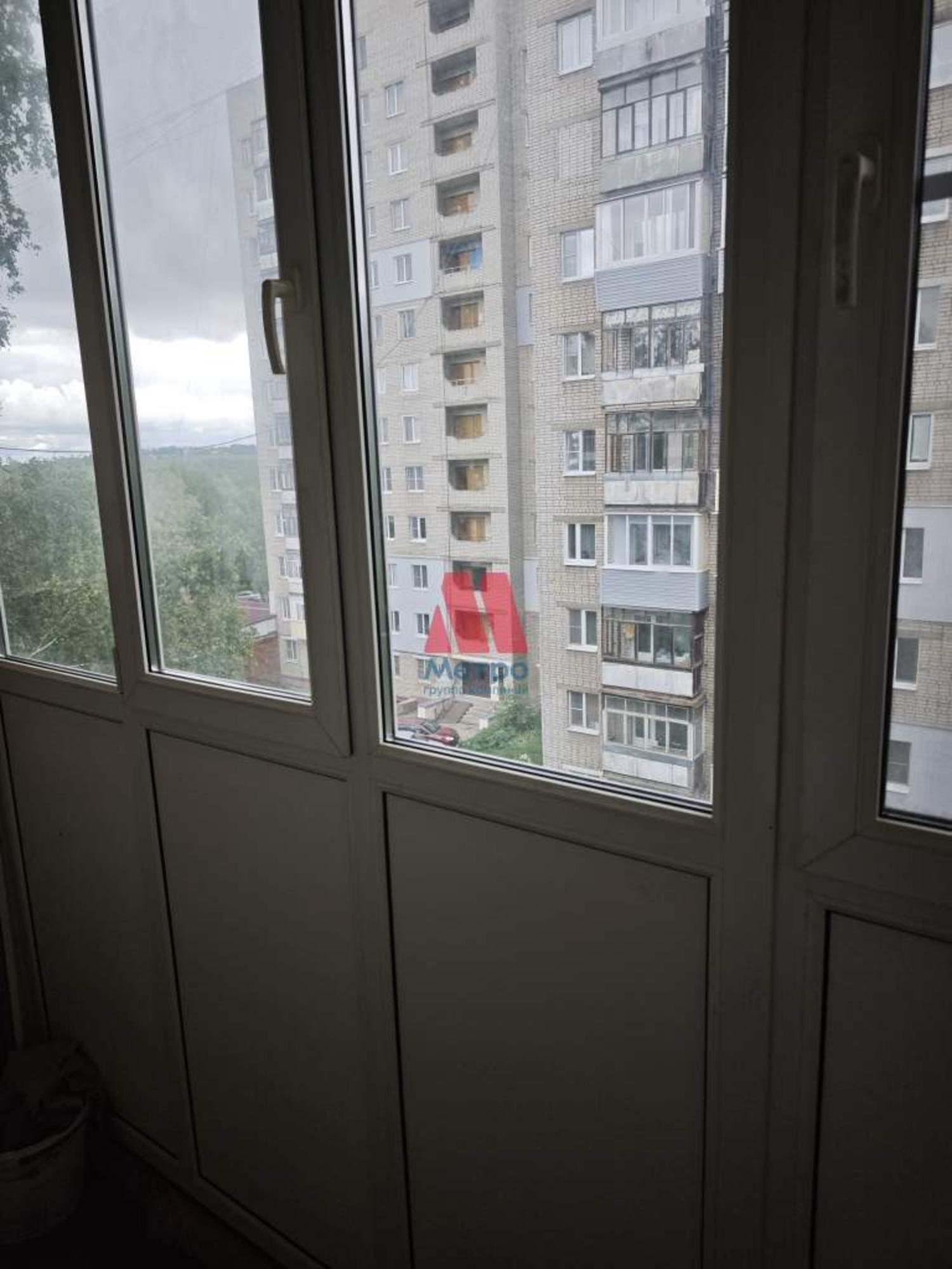 Купить квартиру за 3 200 000 рублей на Матросова проезд, д.18