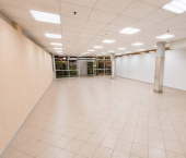 торговое помещение 118 кв м Республиканская улица, д.7